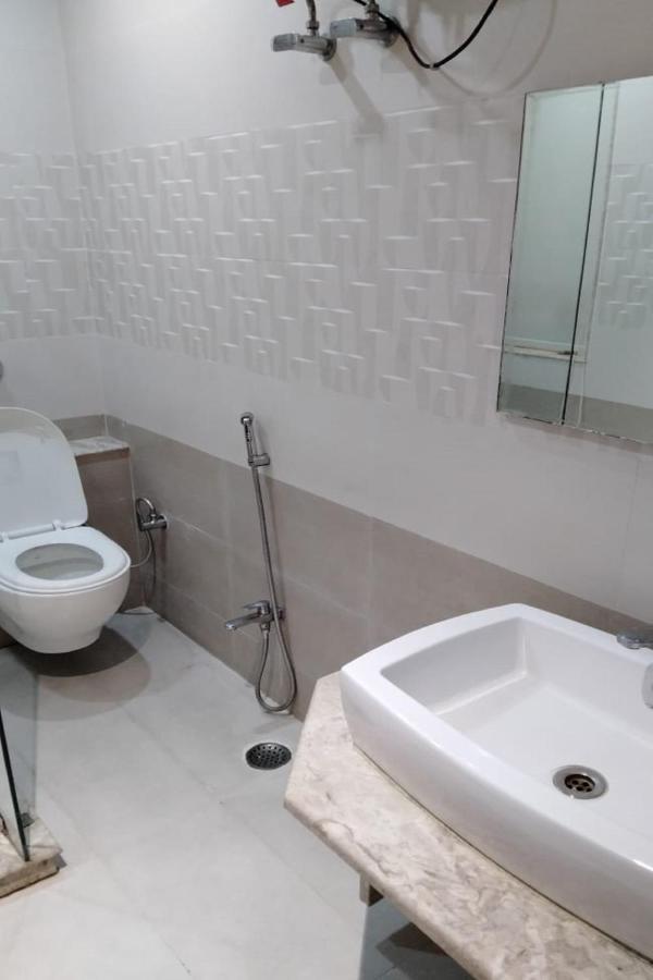 Hotel Park Regency Gorakhpur Eksteriør billede