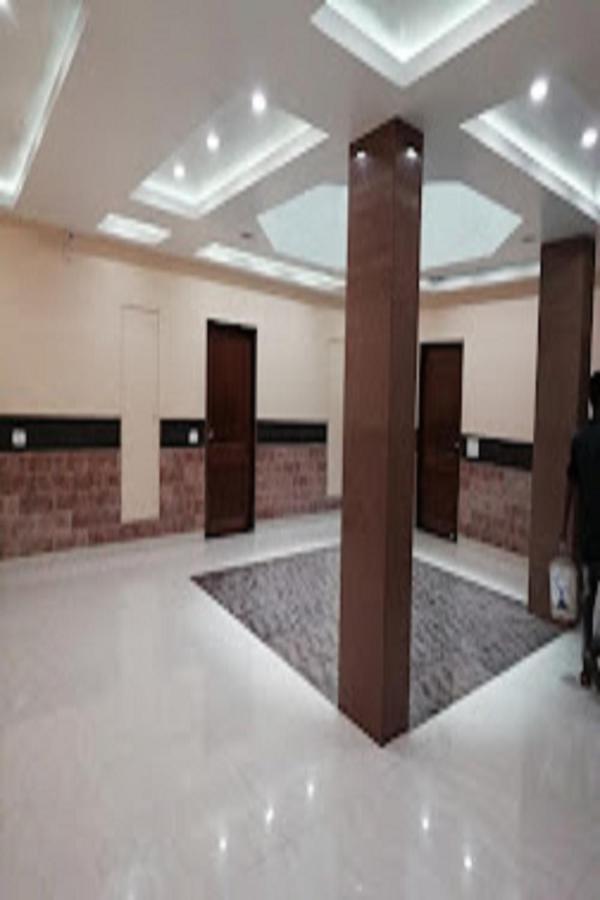 Hotel Park Regency Gorakhpur Eksteriør billede