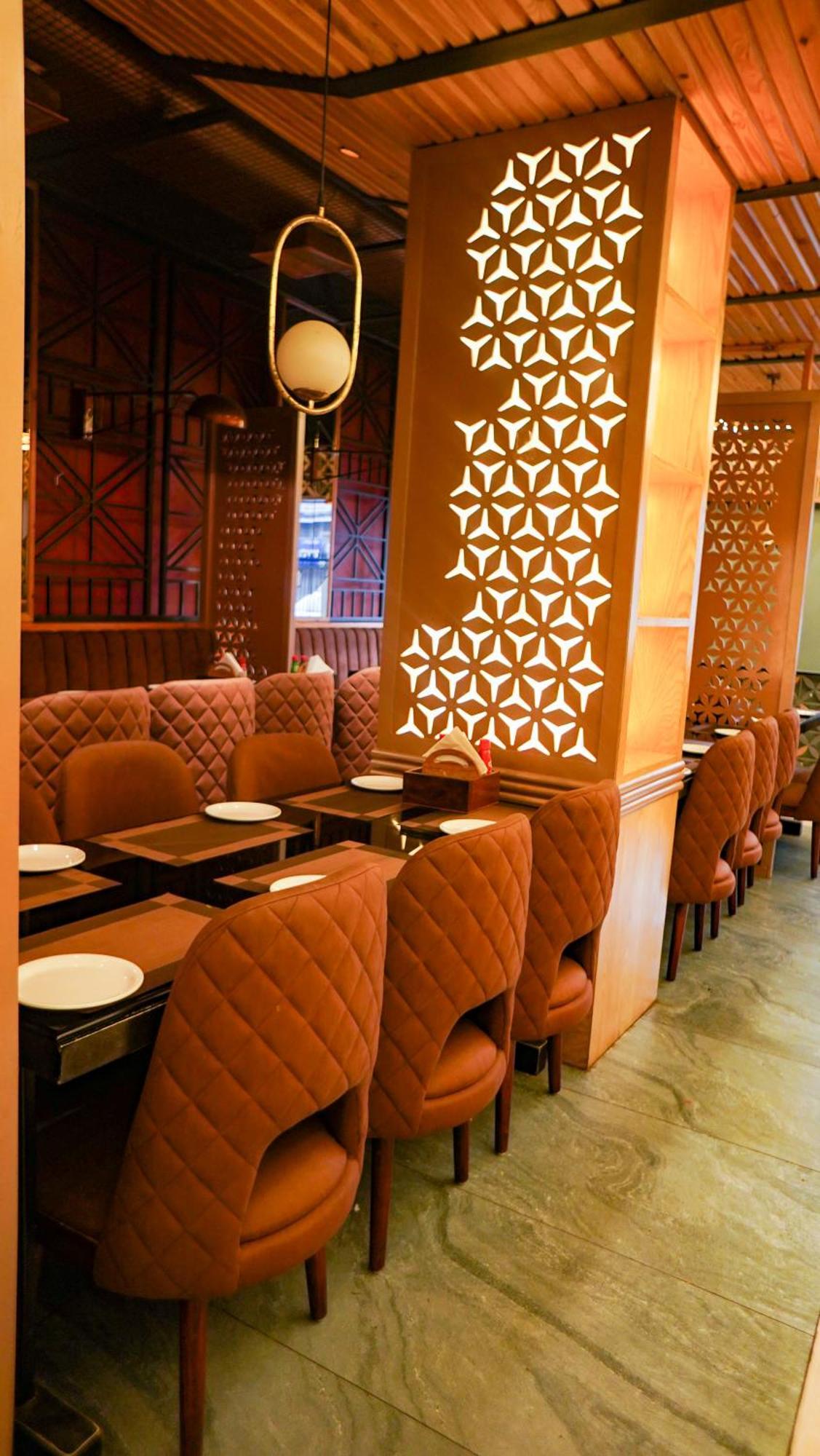 Hotel Park Regency Gorakhpur Eksteriør billede