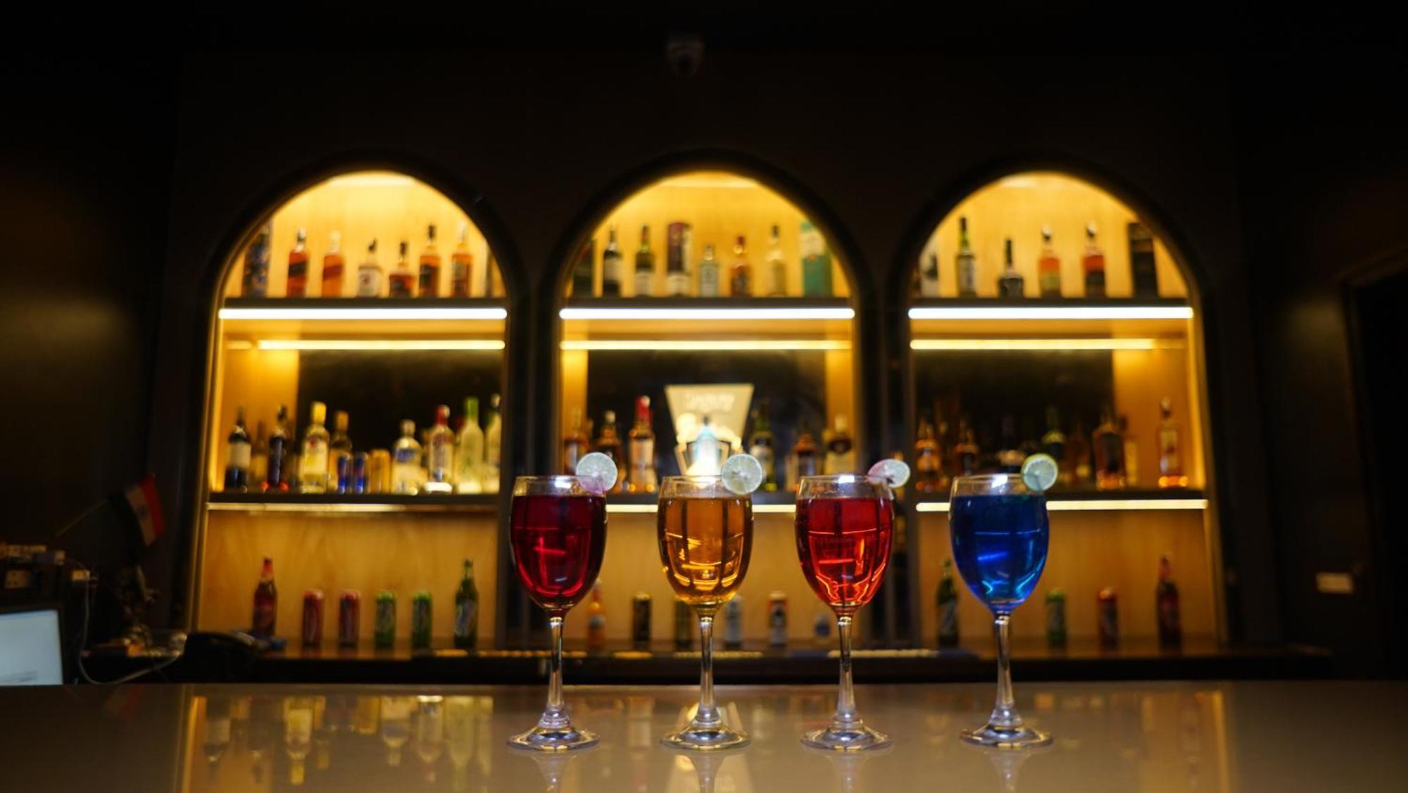 Hotel Park Regency Gorakhpur Eksteriør billede